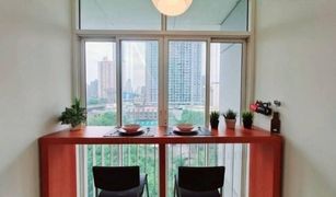 1 Schlafzimmer Wohnung zu verkaufen in Phra Khanong Nuea, Bangkok Ideo Verve Sukhumvit