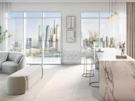 3 Bedroom Condo for sale at Beach Mansion, EMAAR Beachfront, Dubai Harbour, Dubai