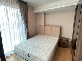 1 Bedroom Condo for sale at LLOYD Soonvijai - Thonglor, Bang Kapi