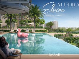 3 Bedroom Condo for sale at Elvira, Park Heights, Dubai Hills Estate