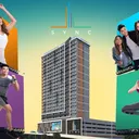SYNC Residences