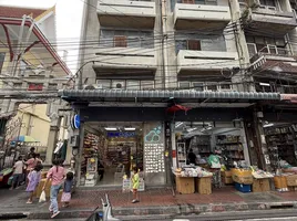 ร้านขายของ 5 ห้องนอน ให้เช่า ในทำเล วัดกัลยาณมิตรวรมหาวิหาร, วัดกัลยาณ์, จักรวรรดิ