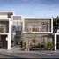 7 Bedroom Townhouse for sale at Belair Damac Hills - By Trump Estates, NAIA Golf Terrace at Akoya