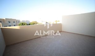 3 Bedrooms Villa for sale in Al Reef Villas, Abu Dhabi Arabian Style