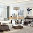 1 Bedroom Apartment for sale at Palace Beach Residence, EMAAR Beachfront