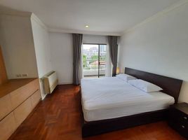 3 Bedroom Condo for rent at Baan Sawasdee, Khlong Toei Nuea