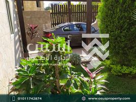 6 Bedroom House for sale at River Walk, North Investors Area, New Cairo City