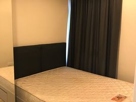 1 Bedroom Condo for rent at Centric Ratchada - Huai Khwang, Din Daeng, Din Daeng, Bangkok, Thailand