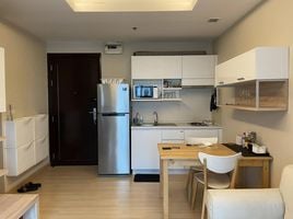 1 Bedroom Condo for rent at Thru Thonglor, Bang Kapi