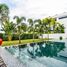 4 Bedroom Villa for sale at La Lua Resort and Residence, Thap Tai, Hua Hin, Prachuap Khiri Khan