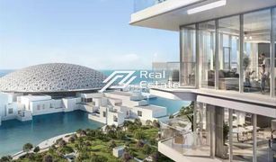 2 Habitaciones Apartamento en venta en , Abu Dhabi Louvre Abu Dhabi Residences