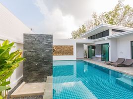 2 Bedroom Villa for sale in Phuket, Rawai, Phuket Town, Phuket