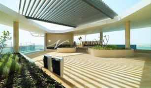 Studio Apartment for sale in Al Bandar, Abu Dhabi Al Hadeel