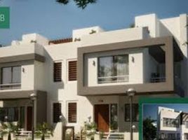 4 Bedroom Villa for sale at Grand Heights, Northern Expansions, 6 October City, Giza