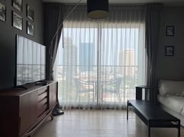 在Noble Solo租赁的1 卧室 公寓, Khlong Tan Nuea