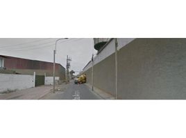  Land for sale in Lima, Lima, Lima District, Lima