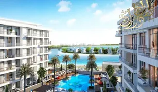 Al Madar 2, उम्म अल-क़ायवेन Blue Bay में 2 बेडरूम अपार्टमेंट बिक्री के लिए