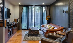 3 chambres Maison a vendre à Mae Hia, Chiang Mai Siwalee Lakeview