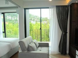 1 Schlafzimmer Wohnung zu verkaufen im Aristo 1, Choeng Thale, Thalang