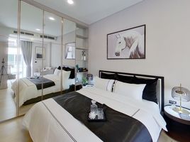 1 Schlafzimmer Wohnung zu verkaufen im Wyndham Garden Residence Sukhumvit 42, Phra Khanong