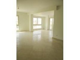 3 Bedroom Apartment for sale at The Sierras, Uptown Cairo, Mokattam