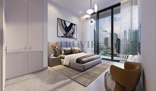 2 Bedrooms Apartment for sale in Churchill Towers, Dubai Peninsula Four