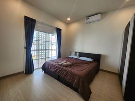 3 Bedroom House for rent at Baan Paphatsorn 2, Hin Lek Fai