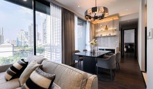 2 chambres Condominium a vendre à Khlong Tan Nuea, Bangkok Laviq Sukhumvit 57
