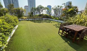 2 Bedrooms Apartment for sale in Khlong Tan Nuea, Bangkok Sachayan Court