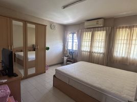 3 Bedroom House for sale at Baan Eaknakhon, Tha Raeng, Bang Khen
