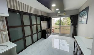 2 chambres Condominium a vendre à Chantharakasem, Bangkok Baan Suanthon Ratchada