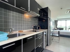 Studio Condo for sale at Absolute Twin Sands Resort & Spa, Patong, Kathu