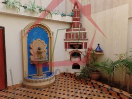 3 Bedroom Villa for sale in Agadir Specialty Clinic, Na Agadir, Na Bensergao