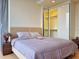 1 Schlafzimmer Wohnung zu vermieten im Anil Sathorn 12, Thung Wat Don, Sathon