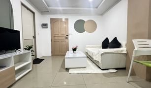 1 Schlafzimmer Wohnung zu verkaufen in Talat Yai, Phuket Phuket Avenue Condominium