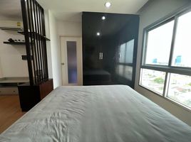 1 Bedroom Condo for sale at Le Rich Sathorn-Satupradit, Chong Nonsi