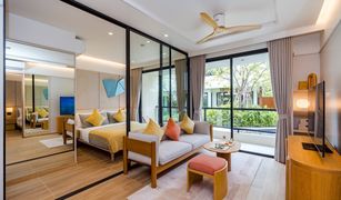 2 Bedrooms Condo for sale in Nong Kae, Hua Hin SaSa HuaHin