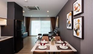 1 chambre Condominium a vendre à Chang Phueak, Chiang Mai Touch Hill Place Elegant