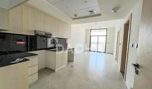 Квартира, 1 спальня на продажу в Umm Hurair 2, Дубай Binghatti Avenue