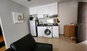 1 Bedroom Condo for sale in Sam Sen Nai, Bangkok The Tempo Phaholyothin