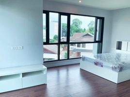 1 Bedroom Condo for sale at Punna Residence Oasis 1, Nong Pa Khrang