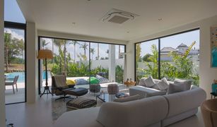 5 Bedrooms Villa for sale in Choeng Thale, Phuket Laguna Homes