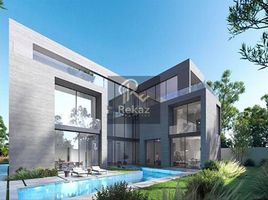 4 Bedroom House for sale at Sequoia, Hoshi, Al Badie, Sharjah