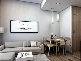 1 Schlafzimmer Wohnung zu verkaufen im Naka Bay Seaview Condominium, Kamala