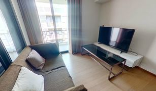 1 Bedroom Condo for sale in Lumphini, Bangkok Na Vara Residence