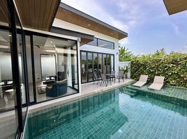 3 Schlafzimmer Villa zu verkaufen im Orchard Villas Pasak 3, Choeng Thale, Thalang, Phuket