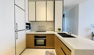ขายคอนโด 2 ห้องนอน ใน คลองตัน, กรุงเทพมหานคร บีทนิค สุขุมวิท 32