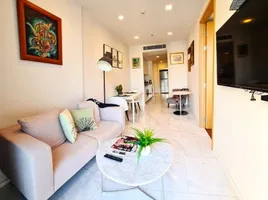1 Schlafzimmer Wohnung zu verkaufen im Hyde Sukhumvit 11, Khlong Toei Nuea