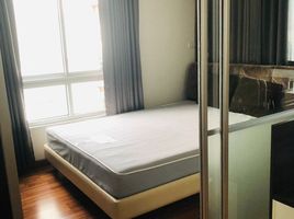 1 Schlafzimmer Wohnung zu vermieten im Atrium Phahol-Suthisarn, Sam Sen Nai