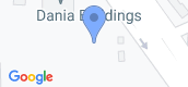 地图概览 of Afnan 1